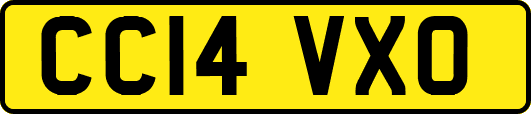 CC14VXO