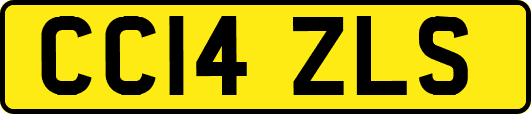 CC14ZLS