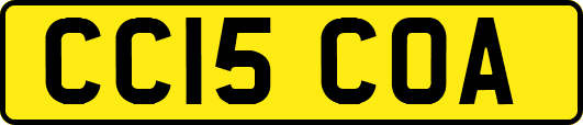 CC15COA