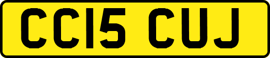 CC15CUJ
