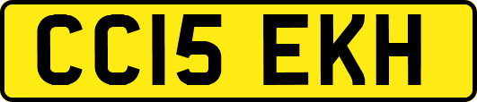 CC15EKH