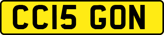 CC15GON