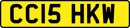 CC15HKW