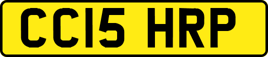 CC15HRP
