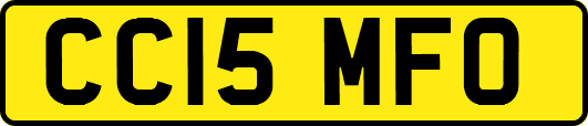 CC15MFO