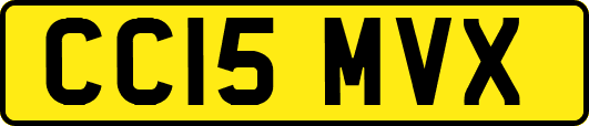 CC15MVX