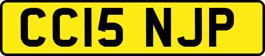CC15NJP