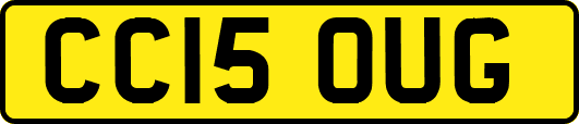 CC15OUG