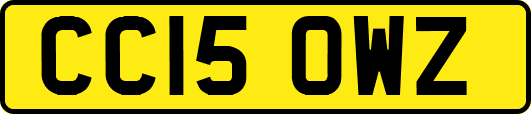 CC15OWZ