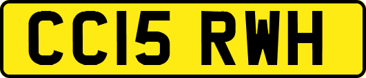 CC15RWH