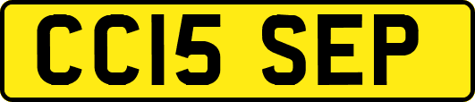 CC15SEP