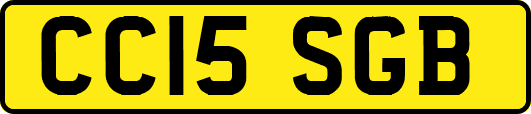 CC15SGB