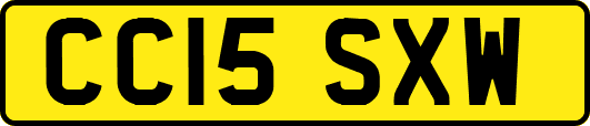 CC15SXW