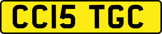 CC15TGC
