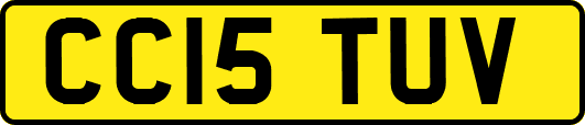 CC15TUV