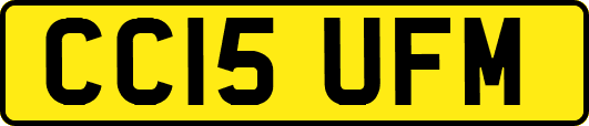 CC15UFM