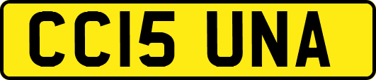 CC15UNA