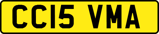 CC15VMA
