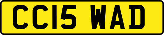 CC15WAD