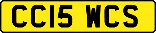 CC15WCS