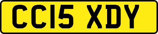 CC15XDY
