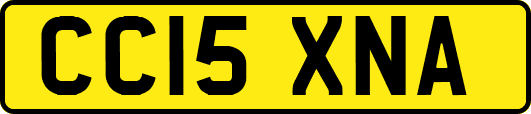 CC15XNA