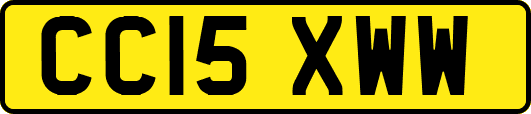 CC15XWW