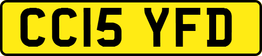 CC15YFD