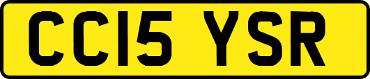 CC15YSR