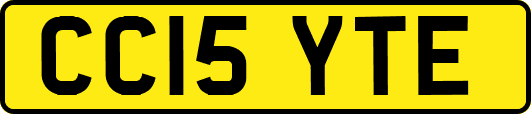 CC15YTE