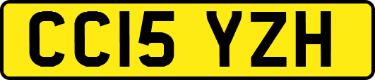 CC15YZH