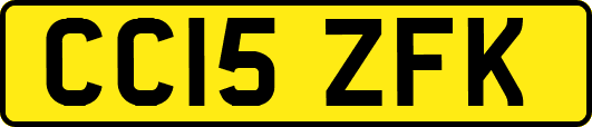 CC15ZFK
