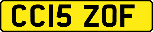 CC15ZOF