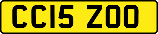 CC15ZOO
