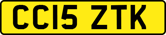 CC15ZTK