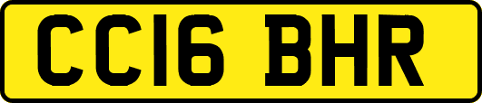 CC16BHR