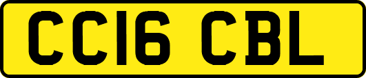 CC16CBL