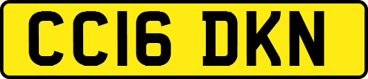 CC16DKN