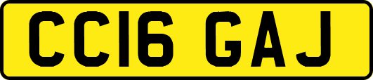 CC16GAJ