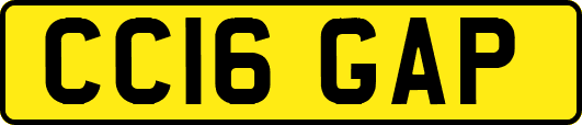 CC16GAP