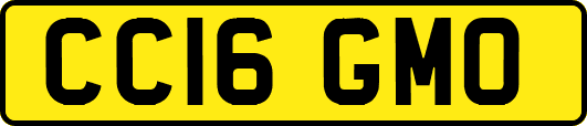 CC16GMO