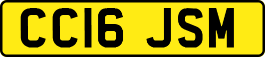 CC16JSM