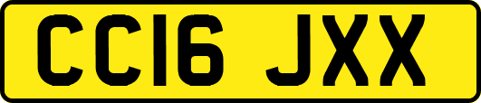 CC16JXX