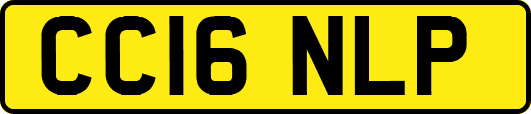 CC16NLP
