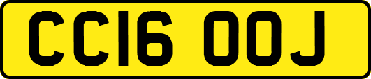CC16OOJ
