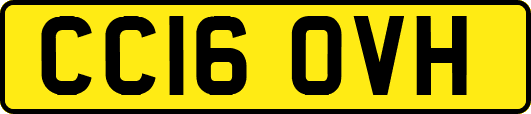CC16OVH