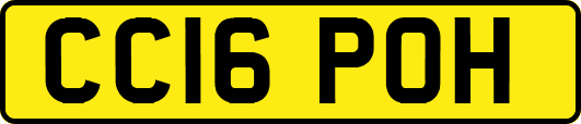 CC16POH
