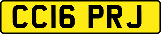 CC16PRJ