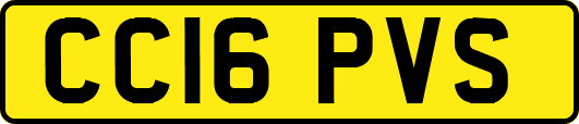 CC16PVS