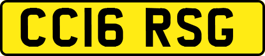 CC16RSG